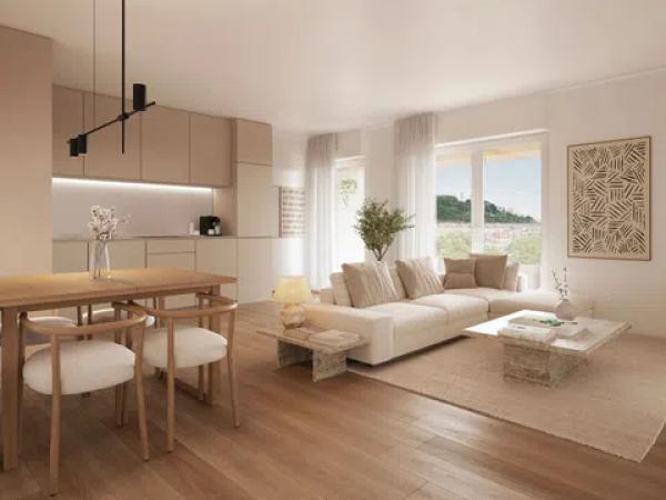 Piso en venta en Galleteras s/n