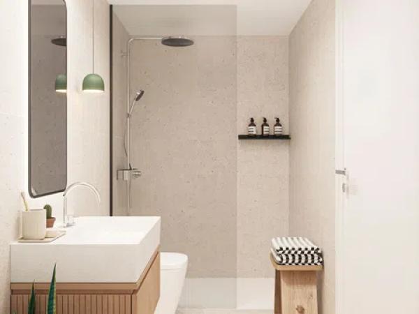 Piso en venta en Galleteras s/n