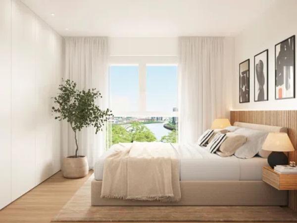 Piso en venta en Galleteras s/n