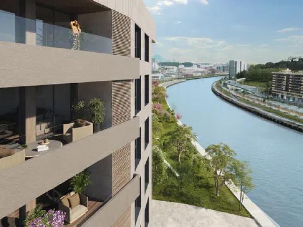 Piso en venta en Galleteras s/n