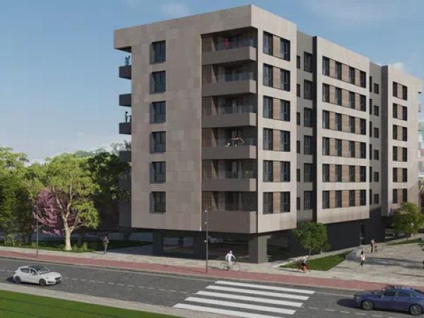 Piso en venta en Galleteras s/n