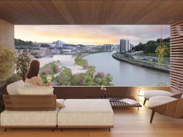 Piso en venta en Galleteras s/n