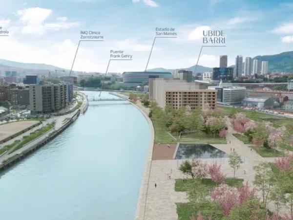 Piso en venta en Galleteras s/n