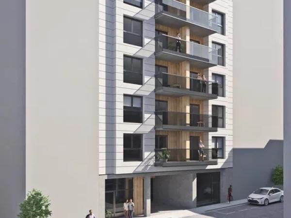 Piso en venta en calle Mezo, 24