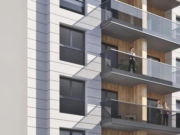 Piso en venta en calle Mezo, 24