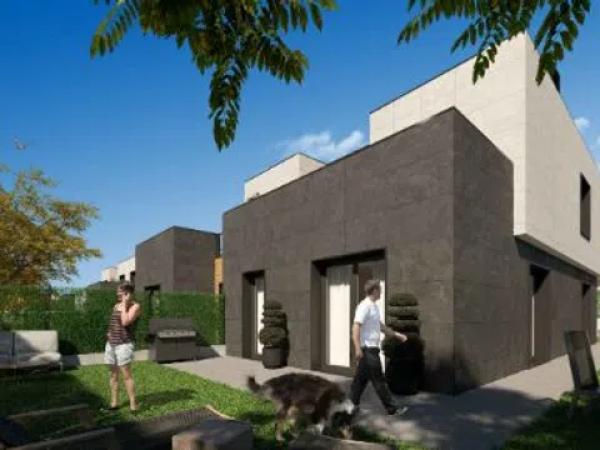 AZKORRI BIDEA S.COOP