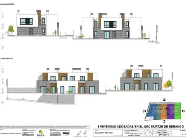 AZKORRI BIDEA S.COOP