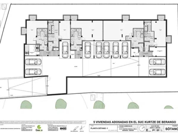 AZKORRI BIDEA S.COOP