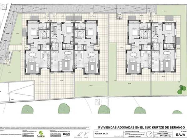 AZKORRI BIDEA S.COOP