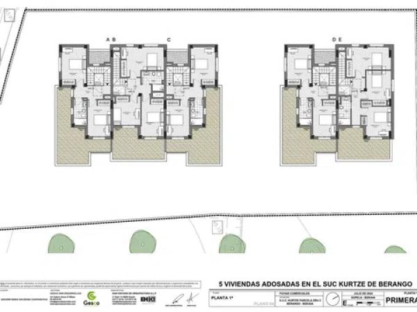 AZKORRI BIDEA S.COOP