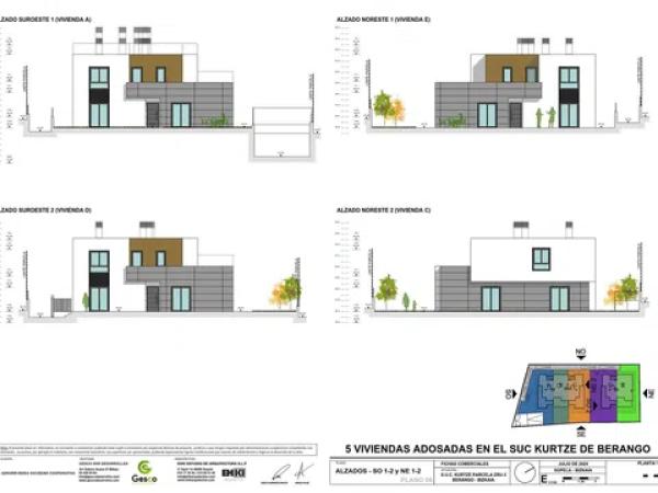 AZKORRI BIDEA S.COOP