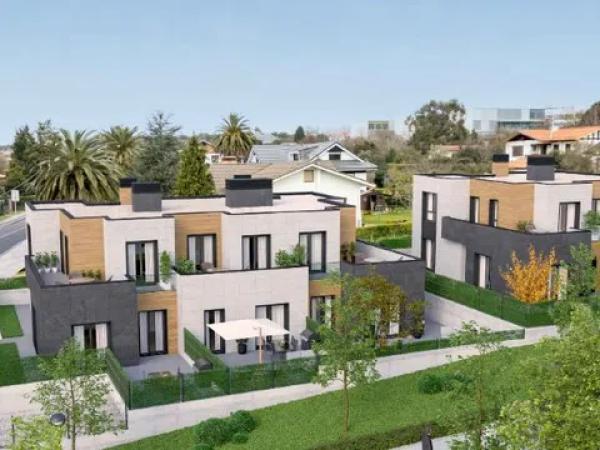 AZKORRI BIDEA S.COOP