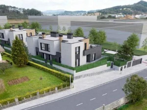 AZKORRI BIDEA S.COOP