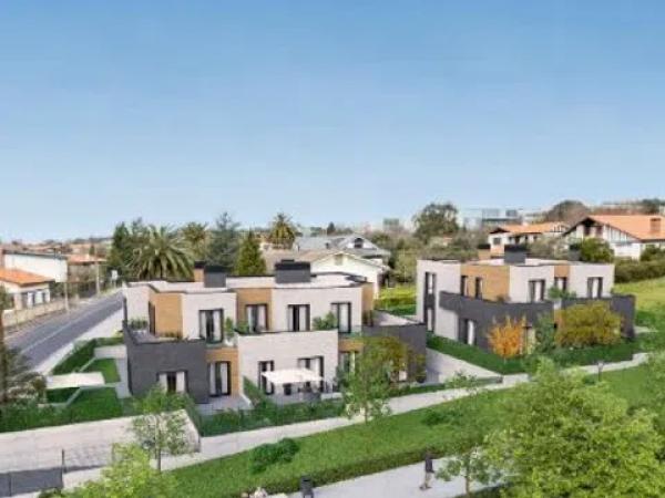 AZKORRI BIDEA S.COOP