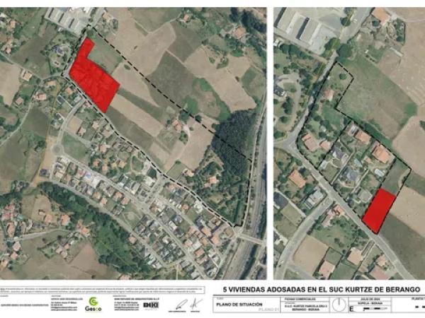 AZKORRI BIDEA S.COOP