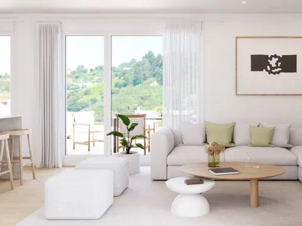 Piso en venta en avenida de Altos Hornos de Vizcaya, 2