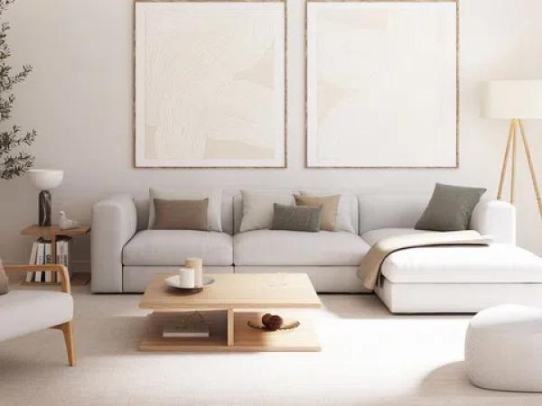 Piso en venta en avenida de Altos Hornos de Vizcaya, 2