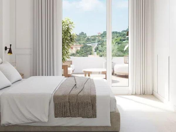 Piso en venta en avenida de Altos Hornos de Vizcaya, 2