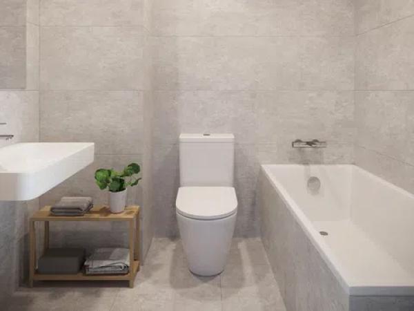 Piso en venta en calle Abadena, 1