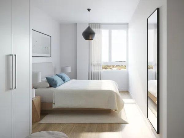 Piso en venta en calle Abadena, 1