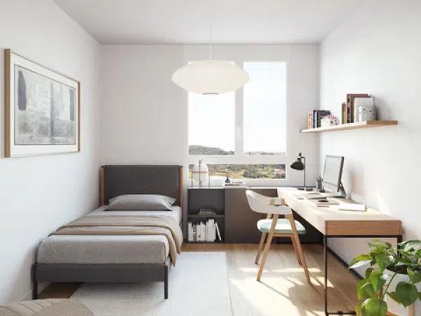 Piso en venta en calle Abadena, 1