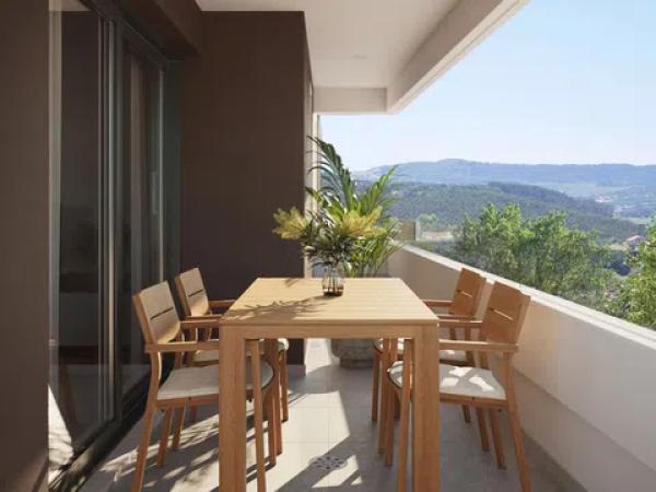 Piso en venta en calle Abadena, 1