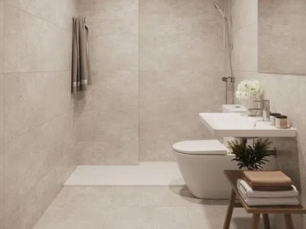 Piso en venta en calle Abadena, 1