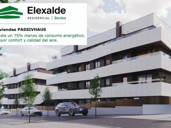 Piso en venta en calle Abadena, 1