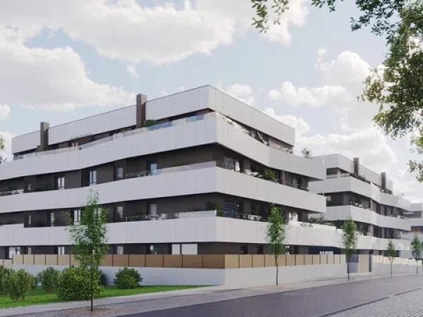 Piso en venta en calle Abadena, 1