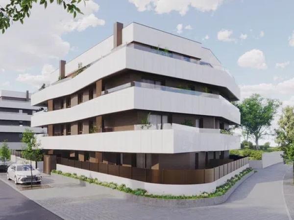 Piso en venta en calle Abadena, 1