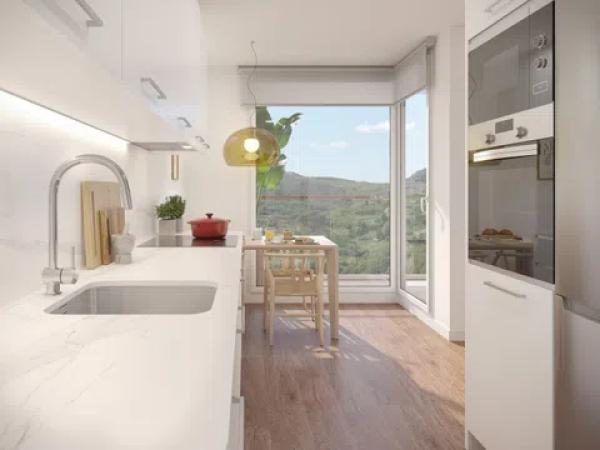 Piso en venta en de la estación, 20