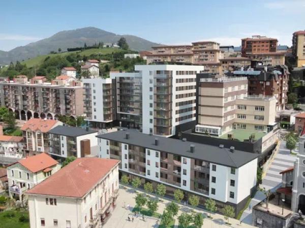 Piso en venta en de la estación, 20