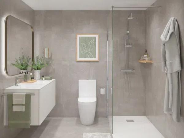 Piso en venta en de la estación, 20