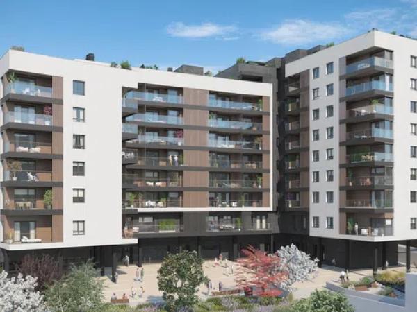 Piso en venta en de la estación, 20