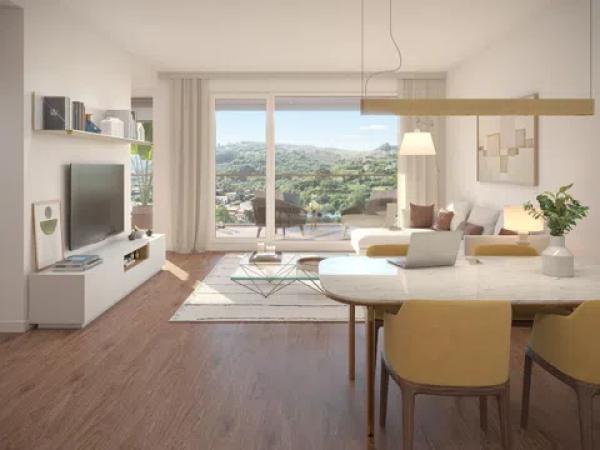 Piso en venta en de la estación, 20