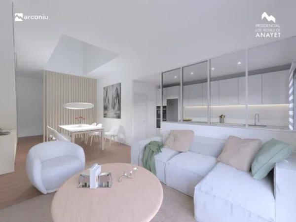 LOS IBONES DE ANAYET