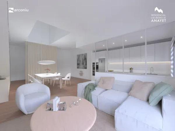 LOS IBONES DE ANAYET