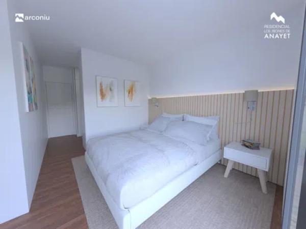 LOS IBONES DE ANAYET