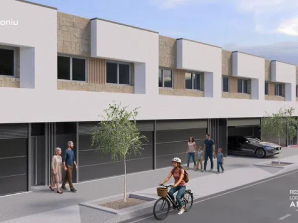 LOS IBONES DE ANAYET