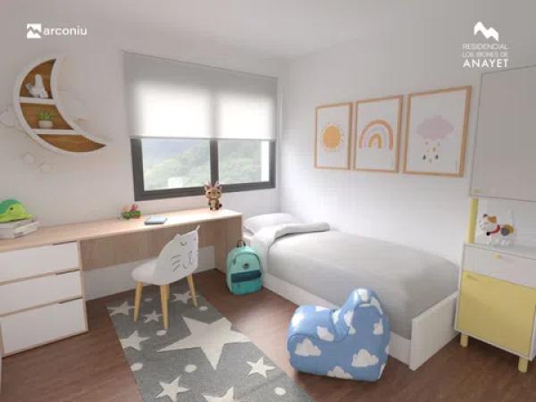 LOS IBONES DE ANAYET