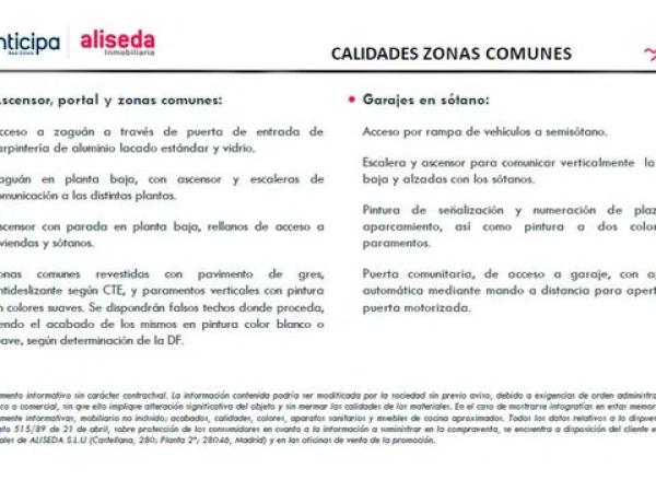 Piso en venta en calle del Arzobispo Apaolaza