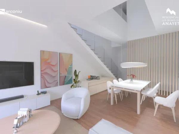 LOS IBONES DE ANAYET