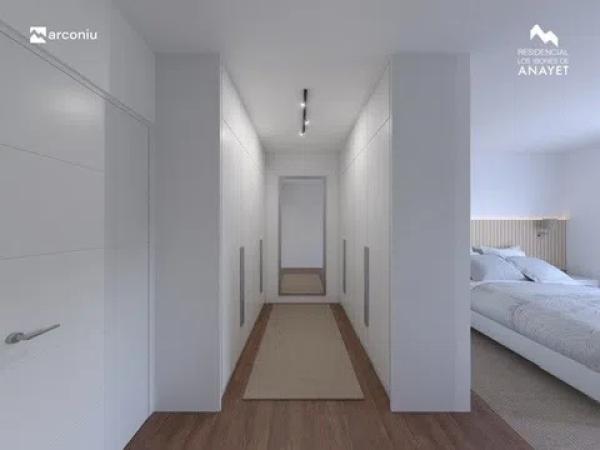 LOS IBONES DE ANAYET