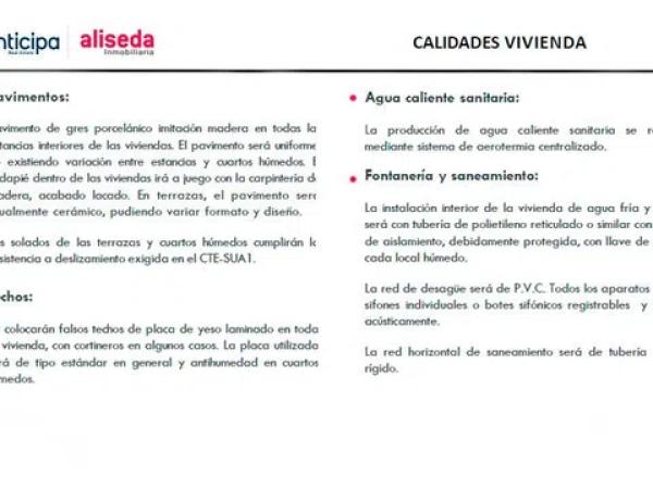 Piso en venta en calle del Arzobispo Apaolaza