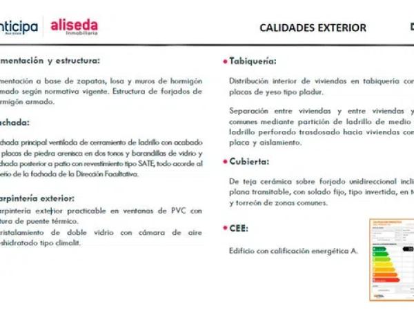 Piso en venta en calle del Arzobispo Apaolaza