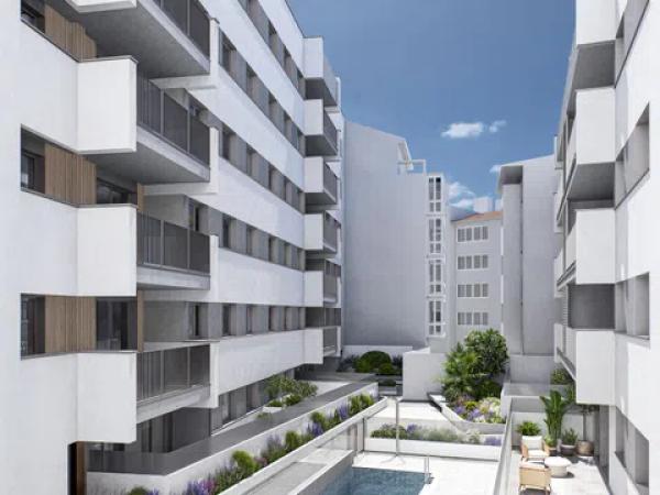 Residencial Puente del Pilar