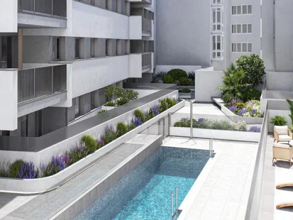 Piso en venta en calle de Jesús , 41