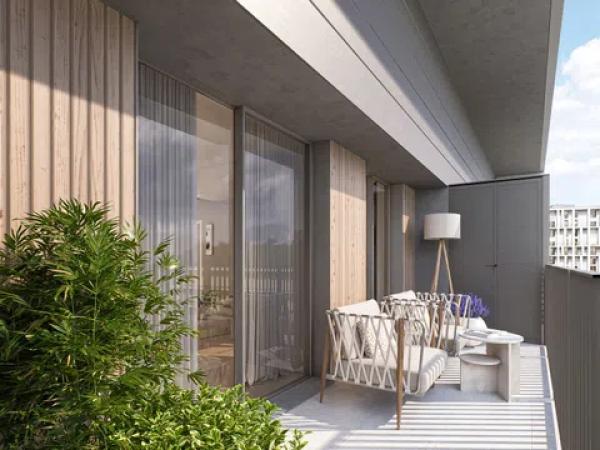 Piso en venta en calle de Jesús , 41