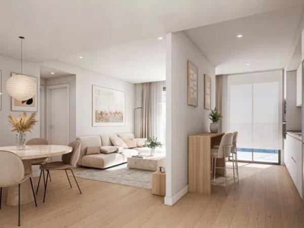 Piso en venta en calle de Jesús , 41