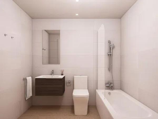 Piso en venta en calle de Jesús , 41